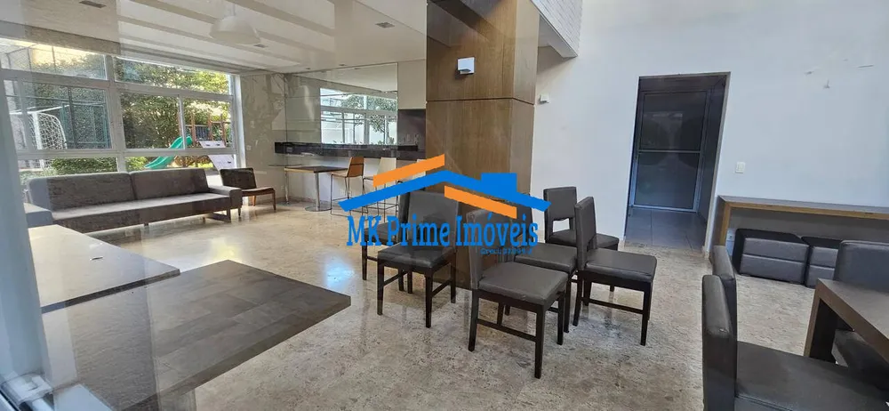 Apartamento, 4 quartos, 206 m² - Foto 6