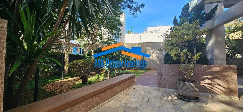 Apartamento, 4 quartos, 206 m² - Foto 8
