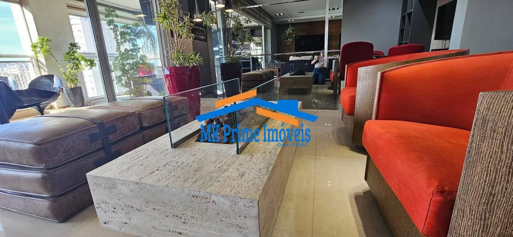 Apartamento, 4 quartos, 206 m² - Foto 5
