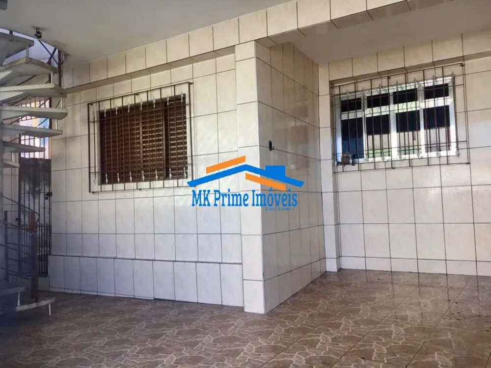 Casa, 4 quartos, 128 m² - Foto 2