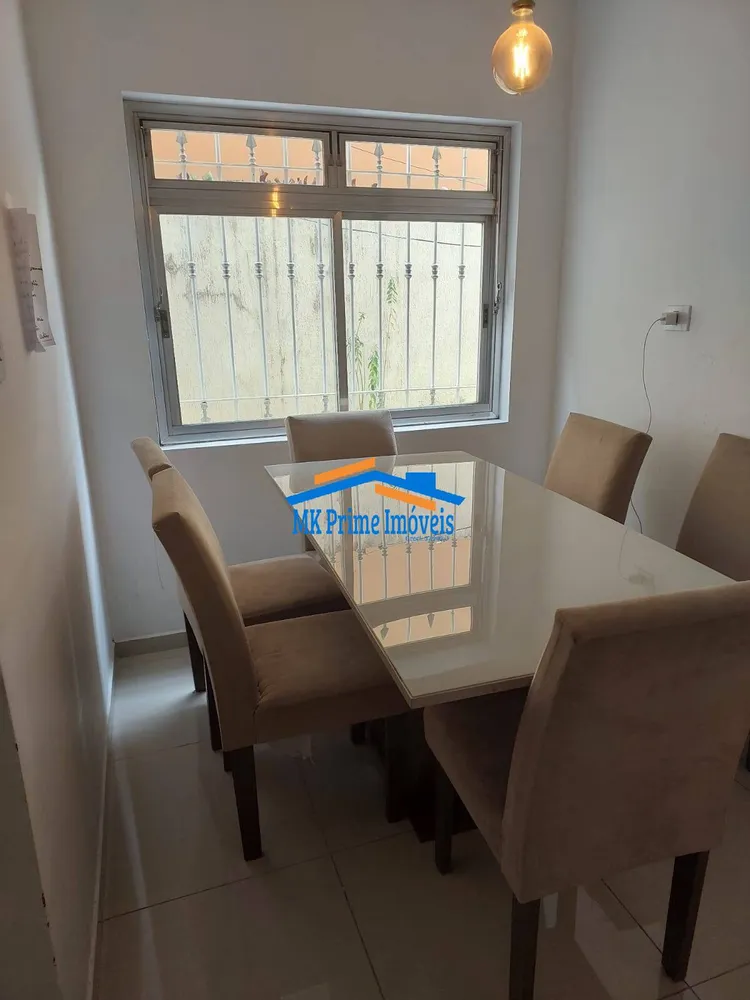 Casa, 3 quartos, 150 m² - Foto 3