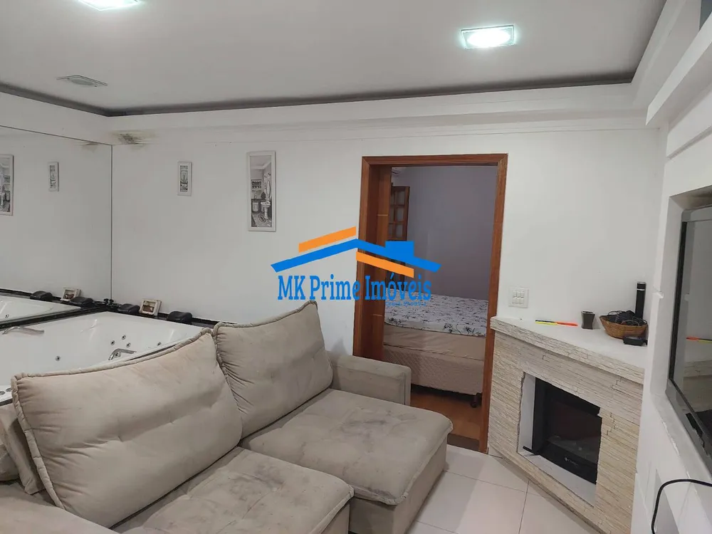 Casa, 3 quartos, 150 m² - Foto 1