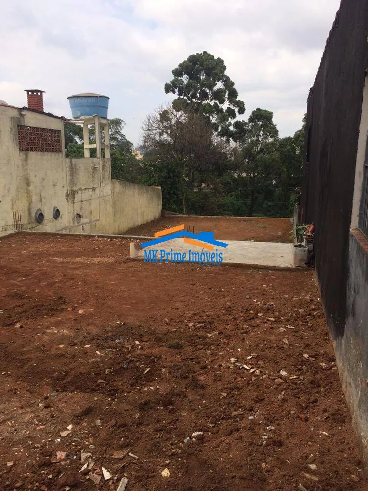 Terreno, 346 m² - Foto 1