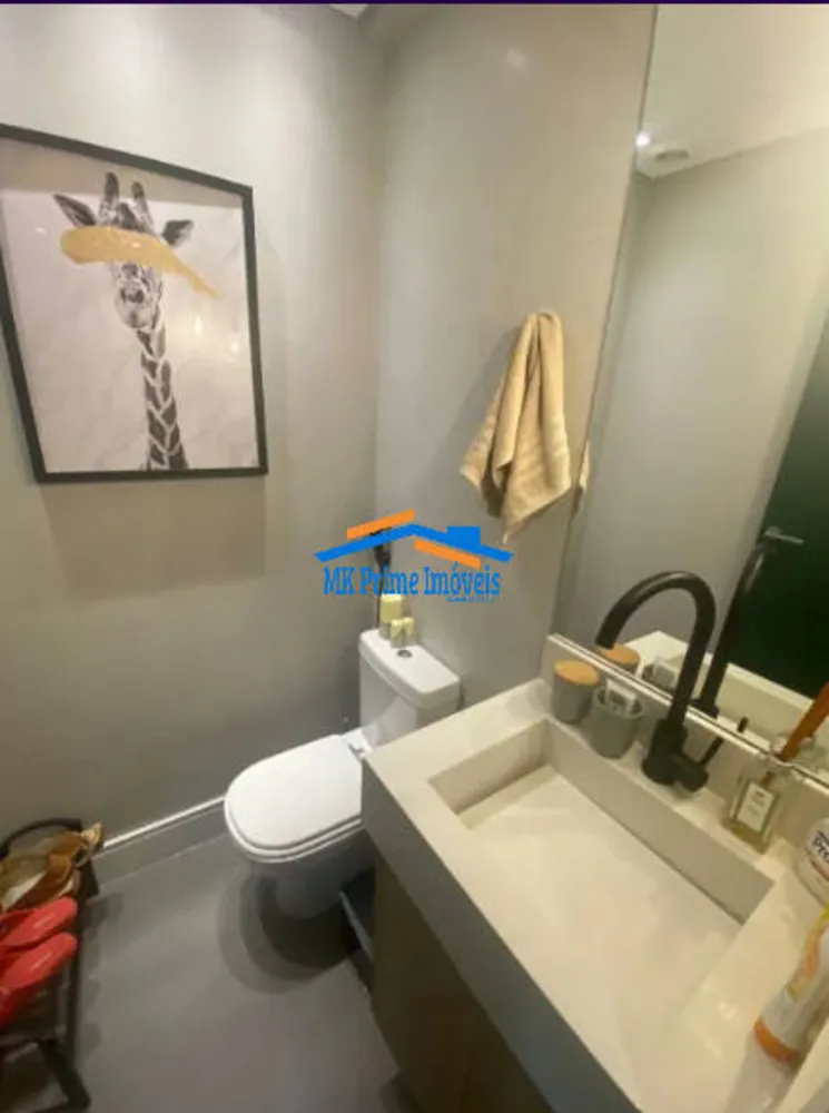 Apartamento, 3 quartos, 145 m² - Foto 5
