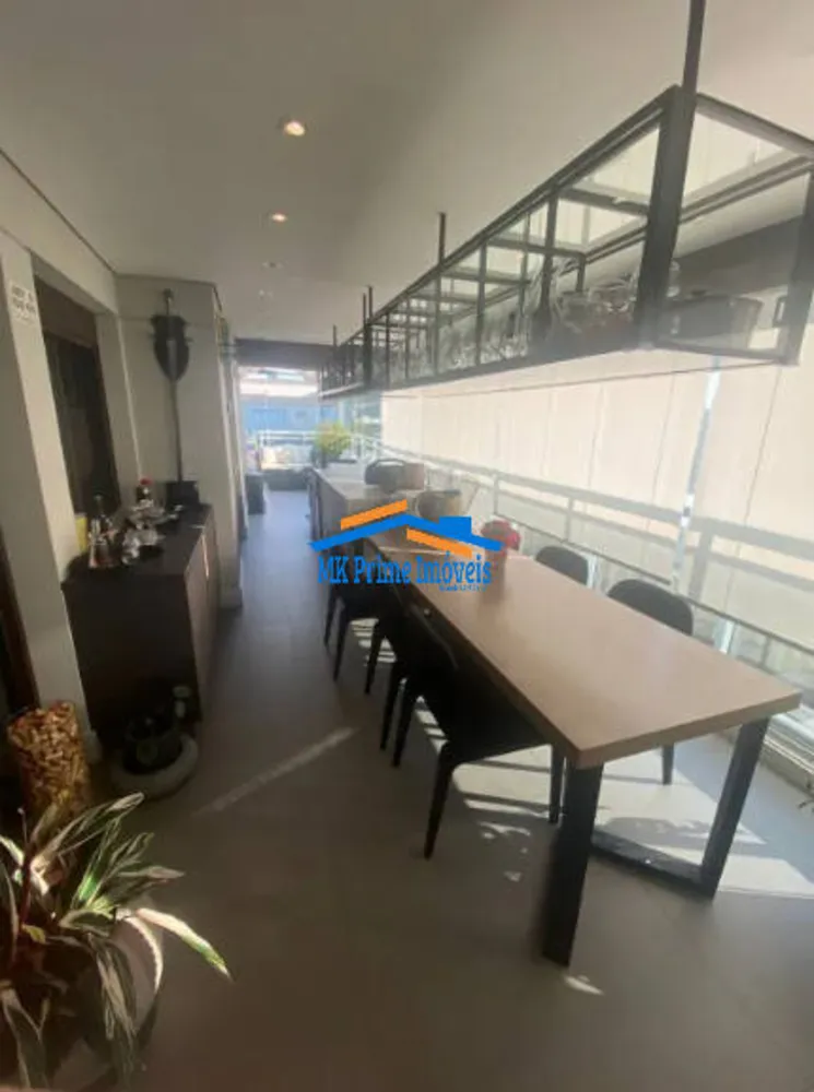 Apartamento, 3 quartos, 145 m² - Foto 4