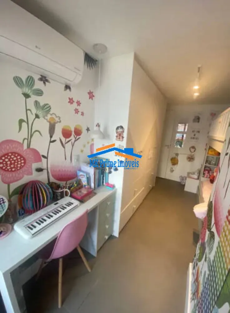 Apartamento, 3 quartos, 145 m² - Foto 10