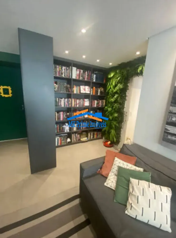 Apartamento, 3 quartos, 145 m² - Foto 6
