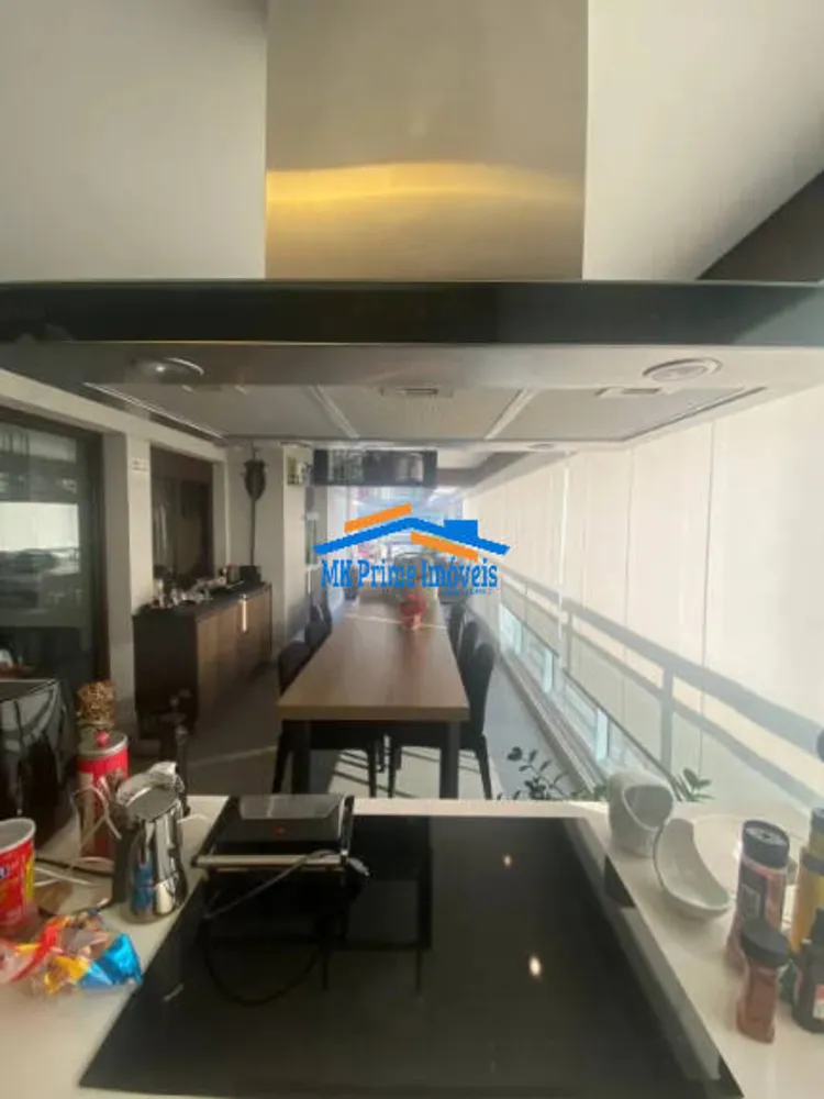 Apartamento, 3 quartos, 145 m² - Foto 1