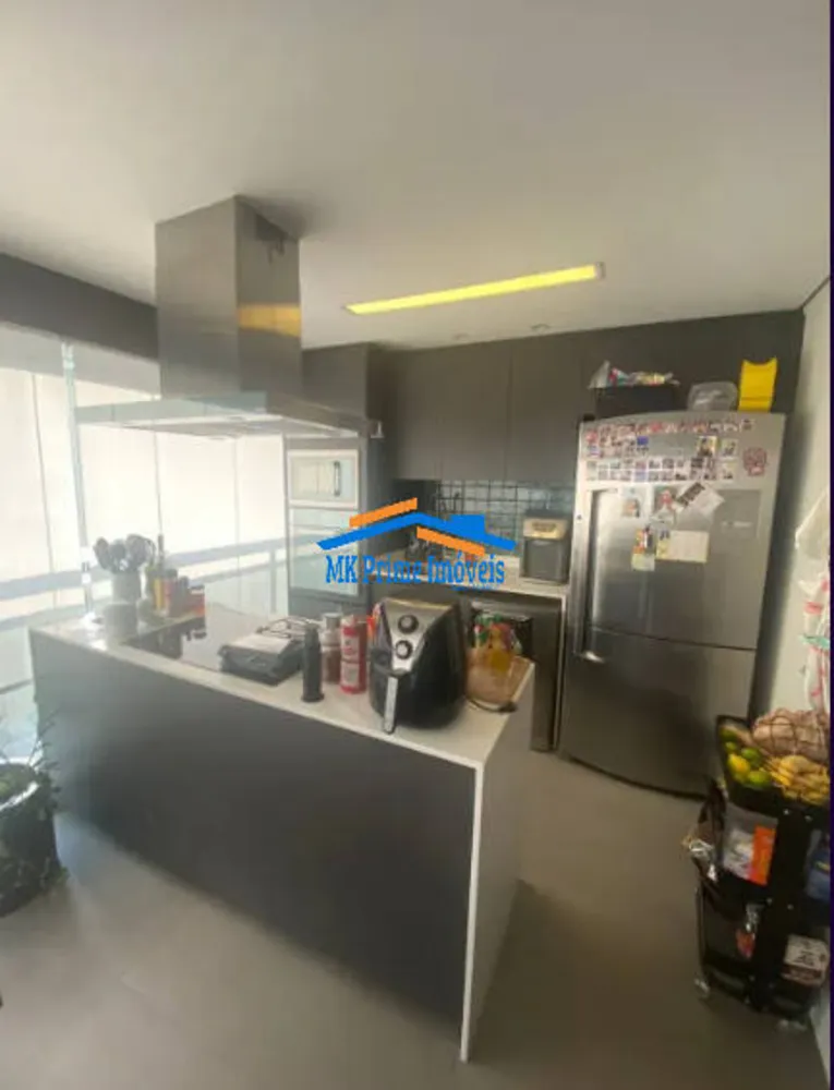Apartamento, 3 quartos, 145 m² - Foto 8