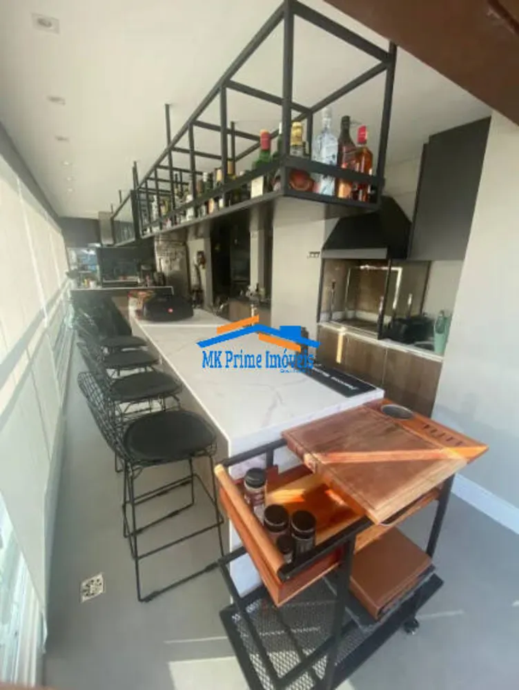 Apartamento, 3 quartos, 145 m² - Foto 3