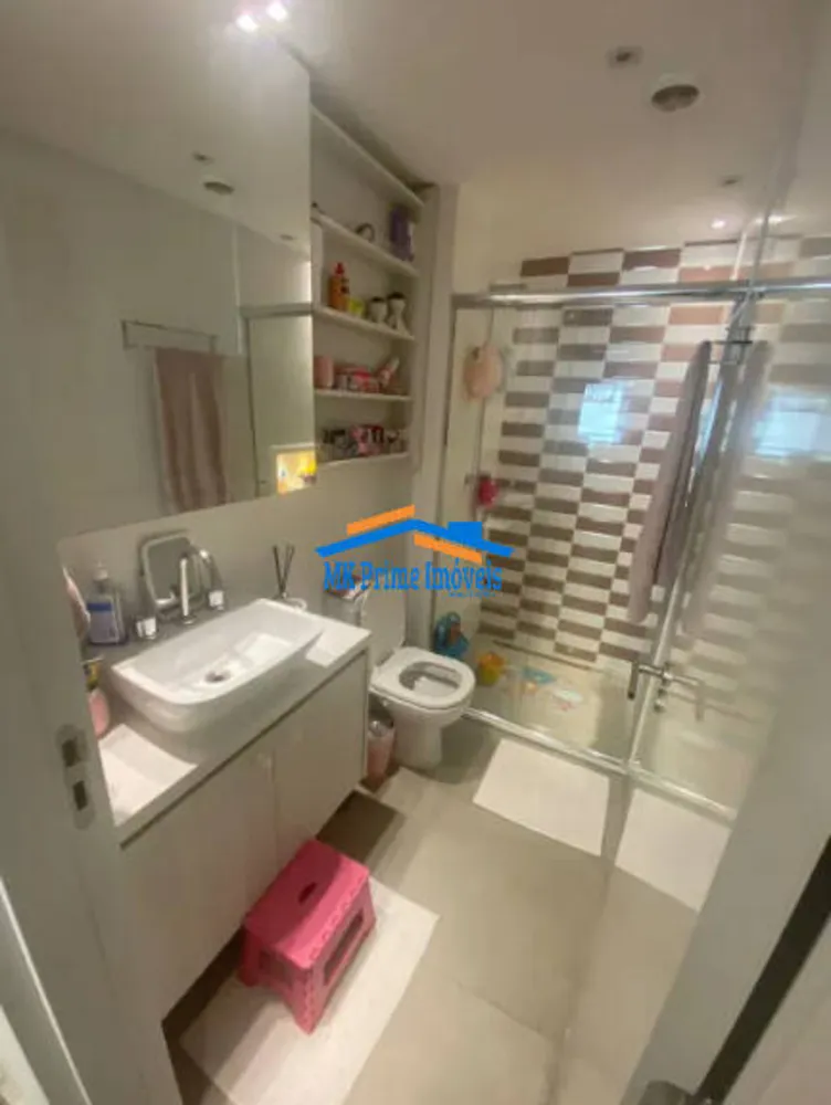 Apartamento, 3 quartos, 145 m² - Foto 9