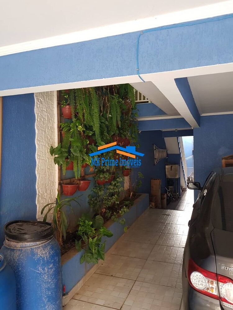 Sobrado, 3 quartos, 150 m² - Foto 6