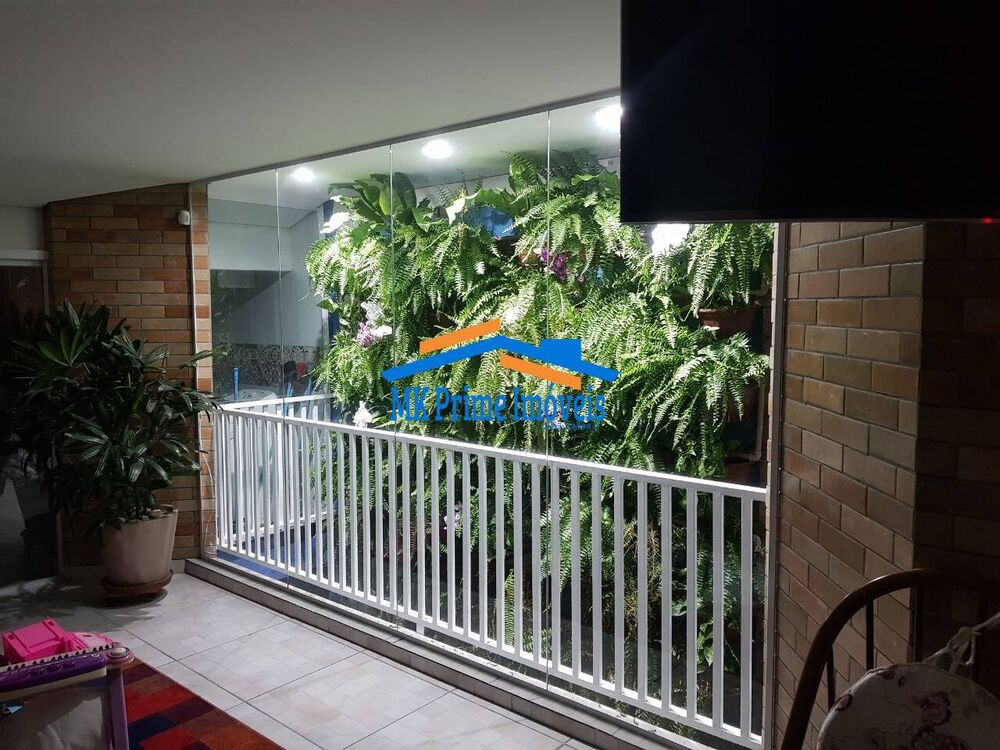 Sobrado, 3 quartos, 150 m² - Foto 4