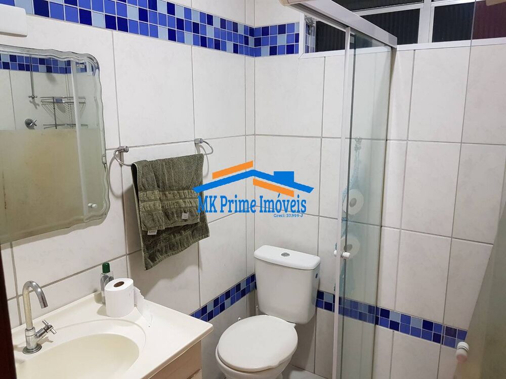 Sobrado, 3 quartos, 150 m² - Foto 12