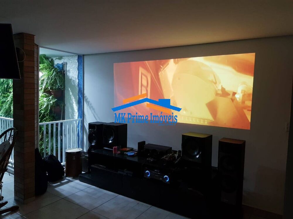 Sobrado, 3 quartos, 150 m² - Foto 2