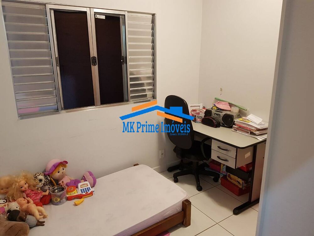 Sobrado, 3 quartos, 150 m² - Foto 7