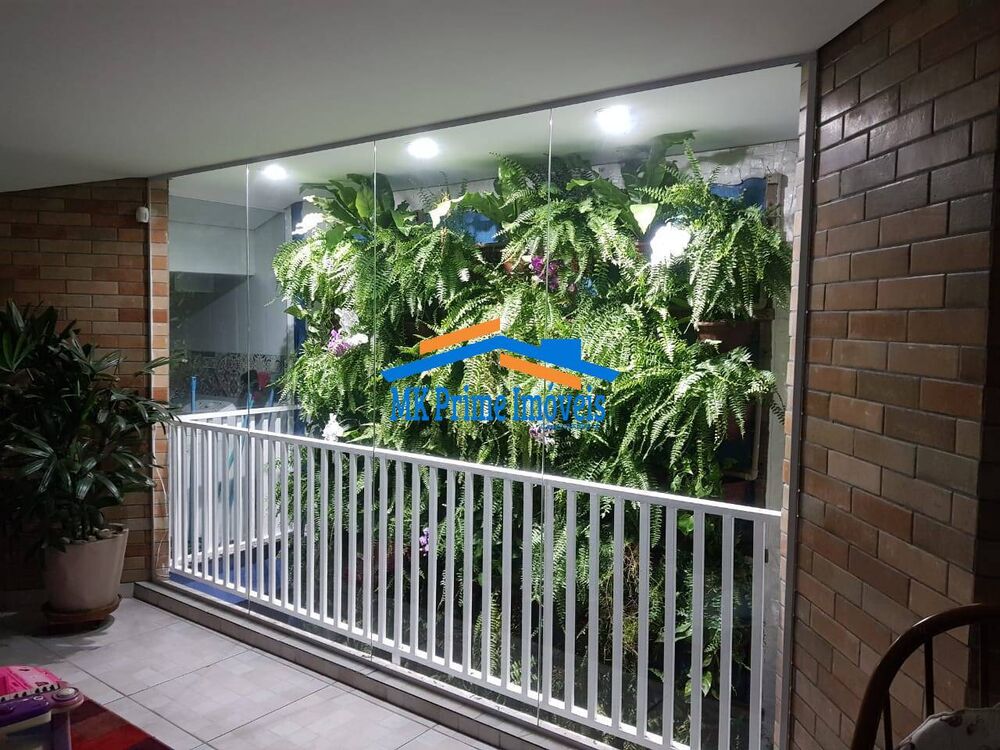 Sobrado, 3 quartos, 150 m² - Foto 11