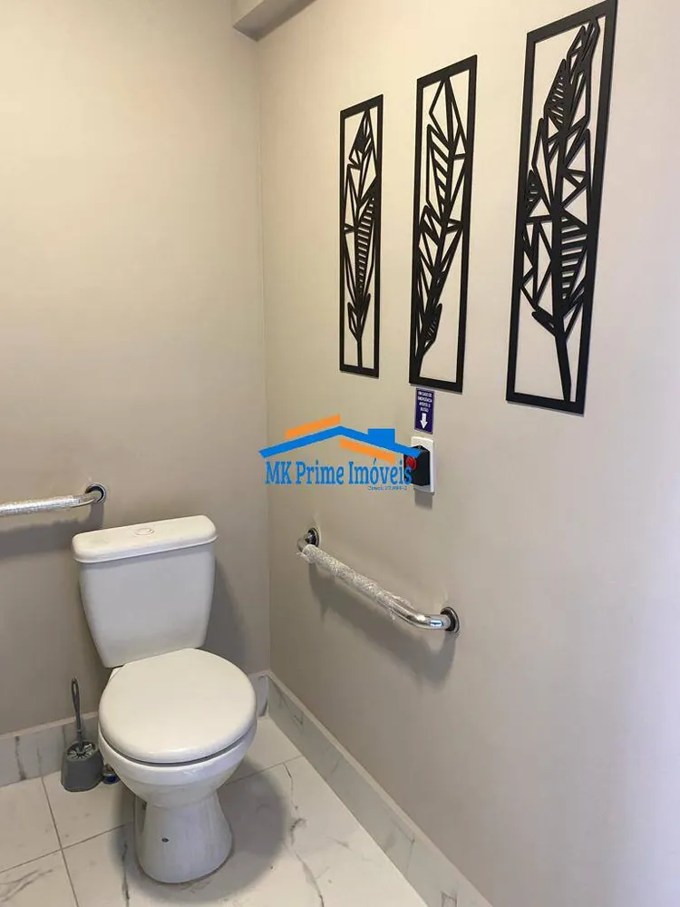 Apartamento, 2 quartos, 49 m² - Foto 5