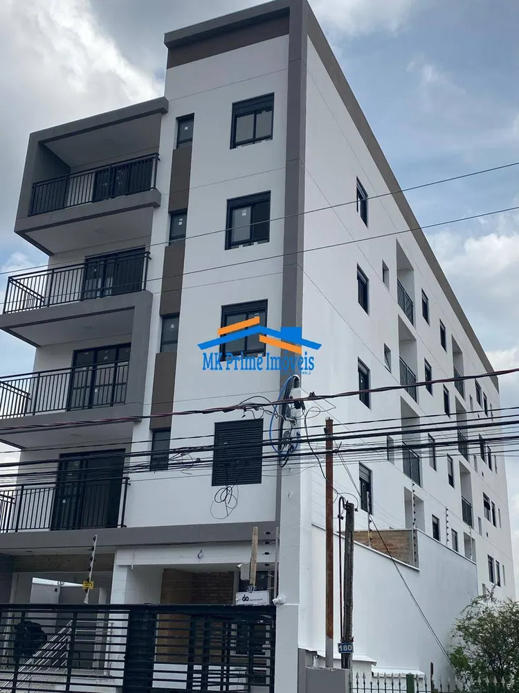 Apartamento, 2 quartos, 49 m² - Foto 2