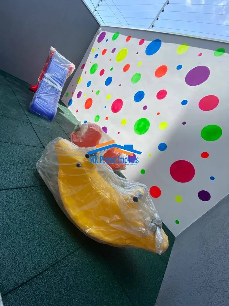 Apartamento, 2 quartos, 49 m² - Foto 7