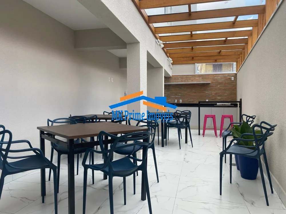 Apartamento, 2 quartos, 49 m² - Foto 6