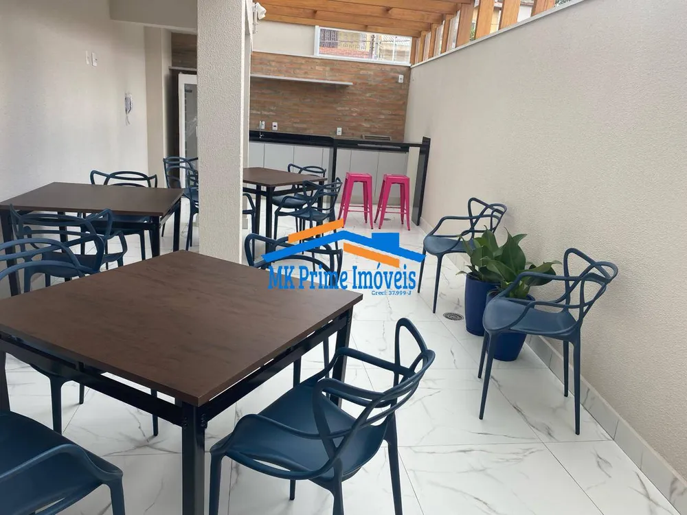 Apartamento, 2 quartos, 49 m² - Foto 8