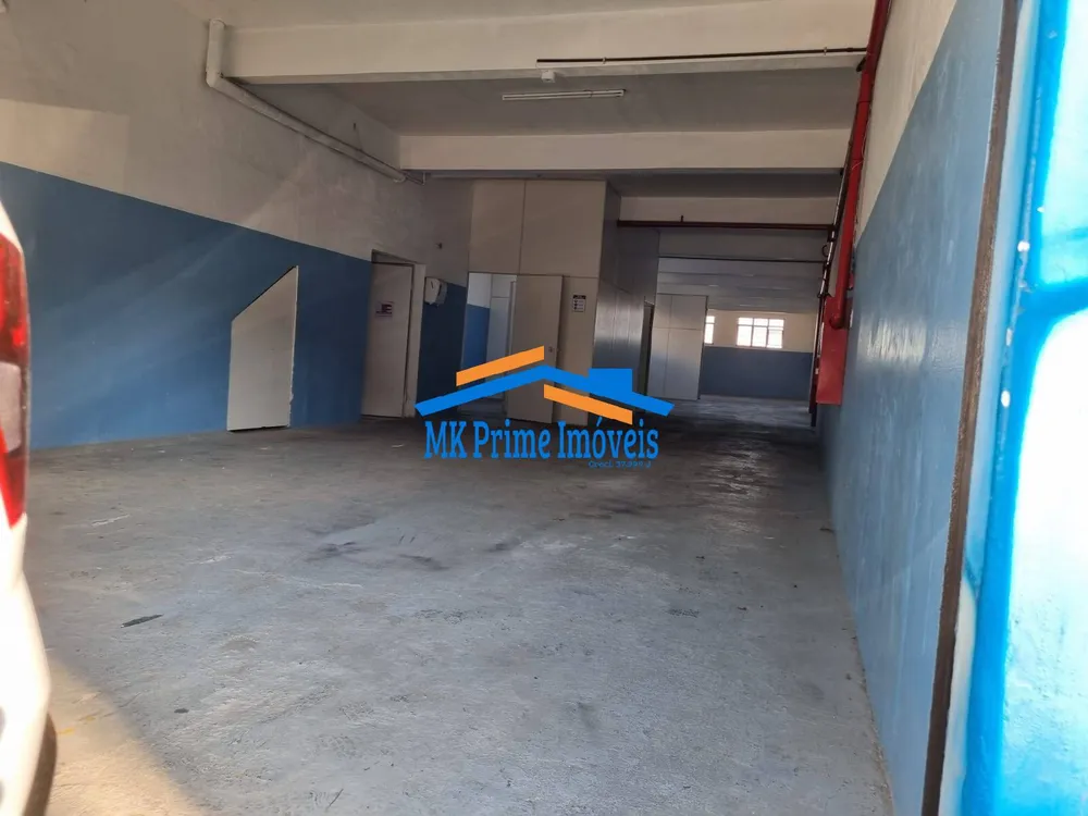 Loja-Salão, 220 m² - Foto 3