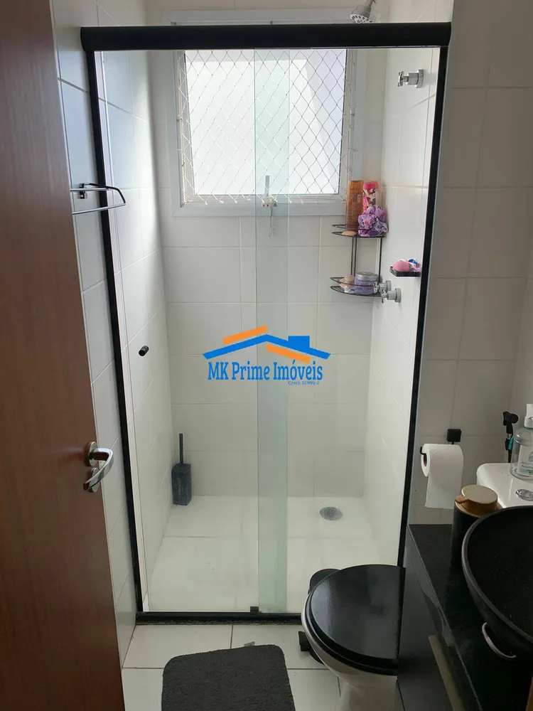 Apartamento, 2 quartos, 47 m² - Foto 6