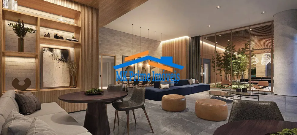 Apartamento, 4 quartos, 403 m² - Foto 8