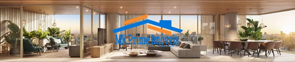 Apartamento, 4 quartos, 403 m² - Foto 2