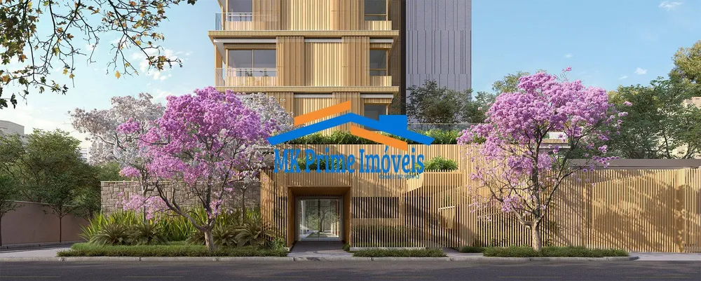 Apartamento, 4 quartos, 403 m² - Foto 9