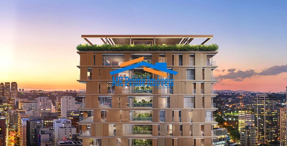 Apartamento, 4 quartos, 403 m² - Foto 12