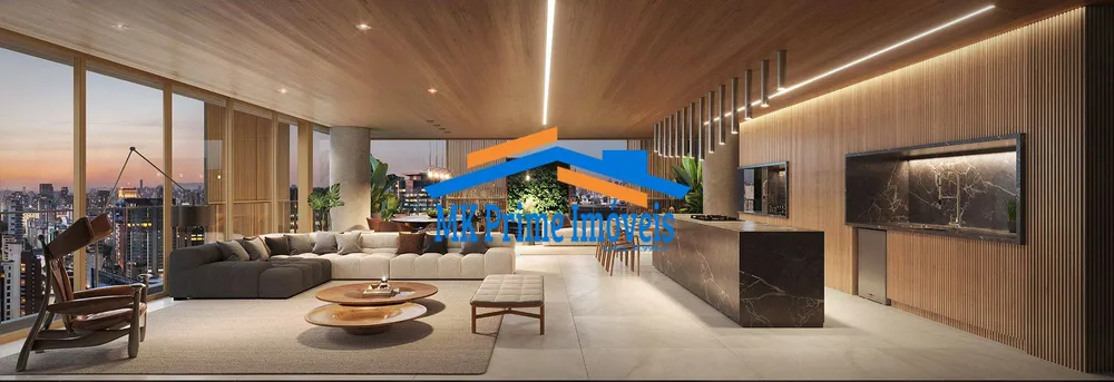Apartamento, 4 quartos, 403 m² - Foto 1