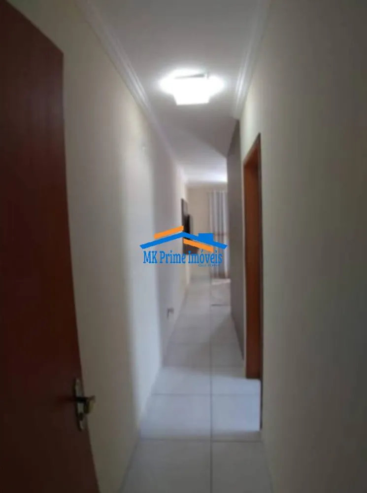 Sobrado, 3 quartos, 143 m² - Foto 5