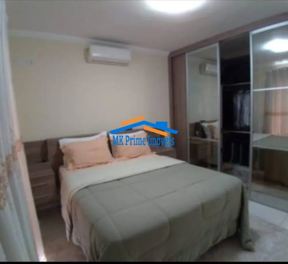 Sobrado, 3 quartos, 143 m² - Foto 7
