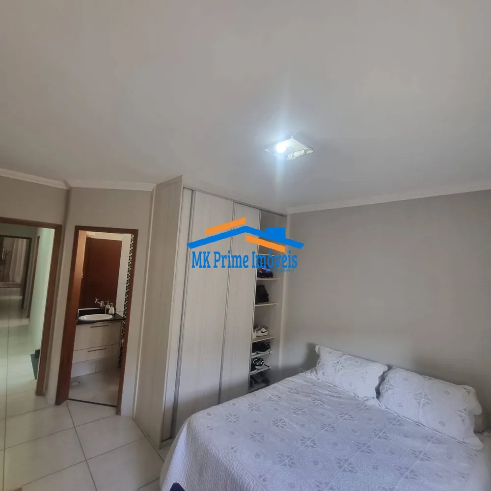 Sobrado, 3 quartos, 143 m² - Foto 8