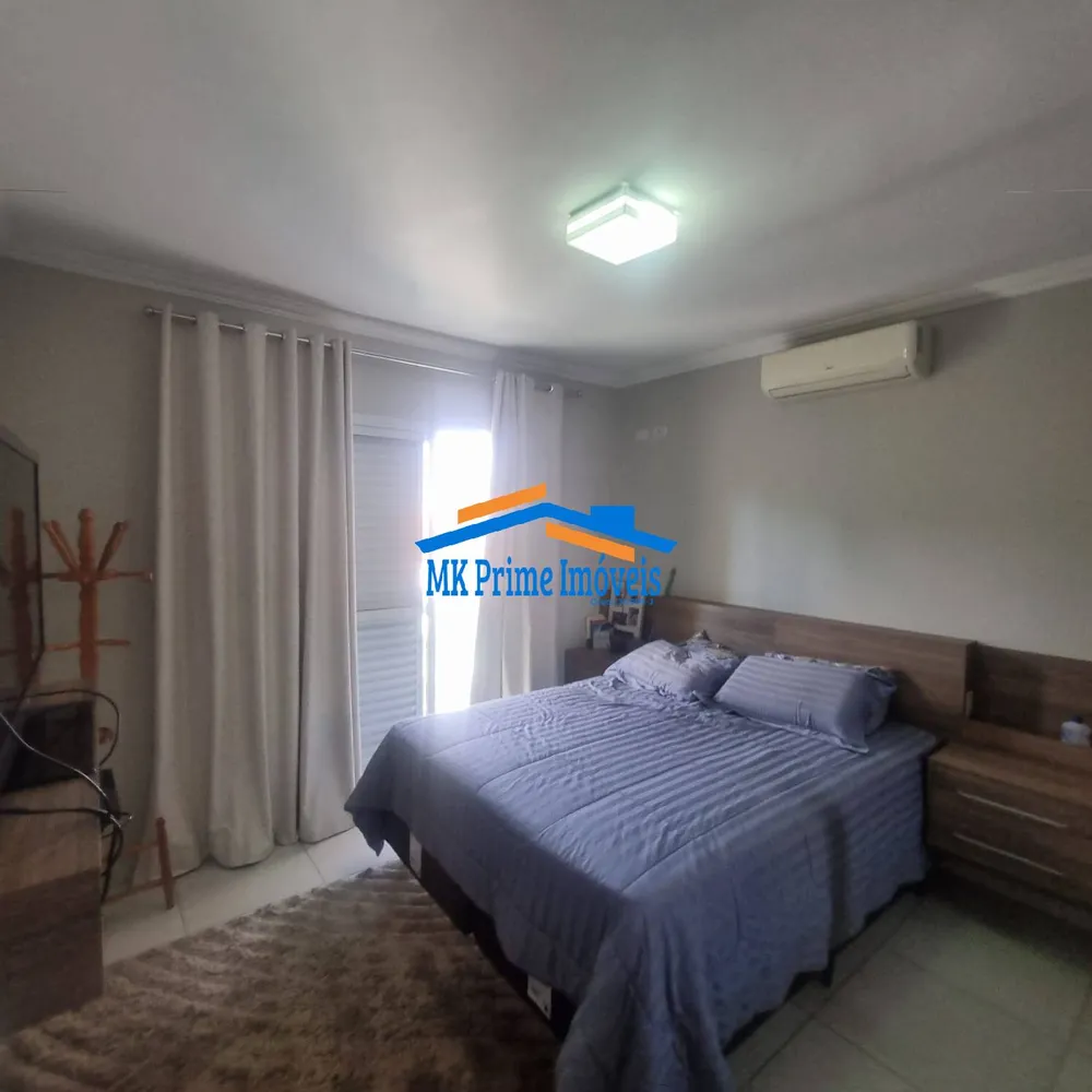 Sobrado, 3 quartos, 143 m² - Foto 4
