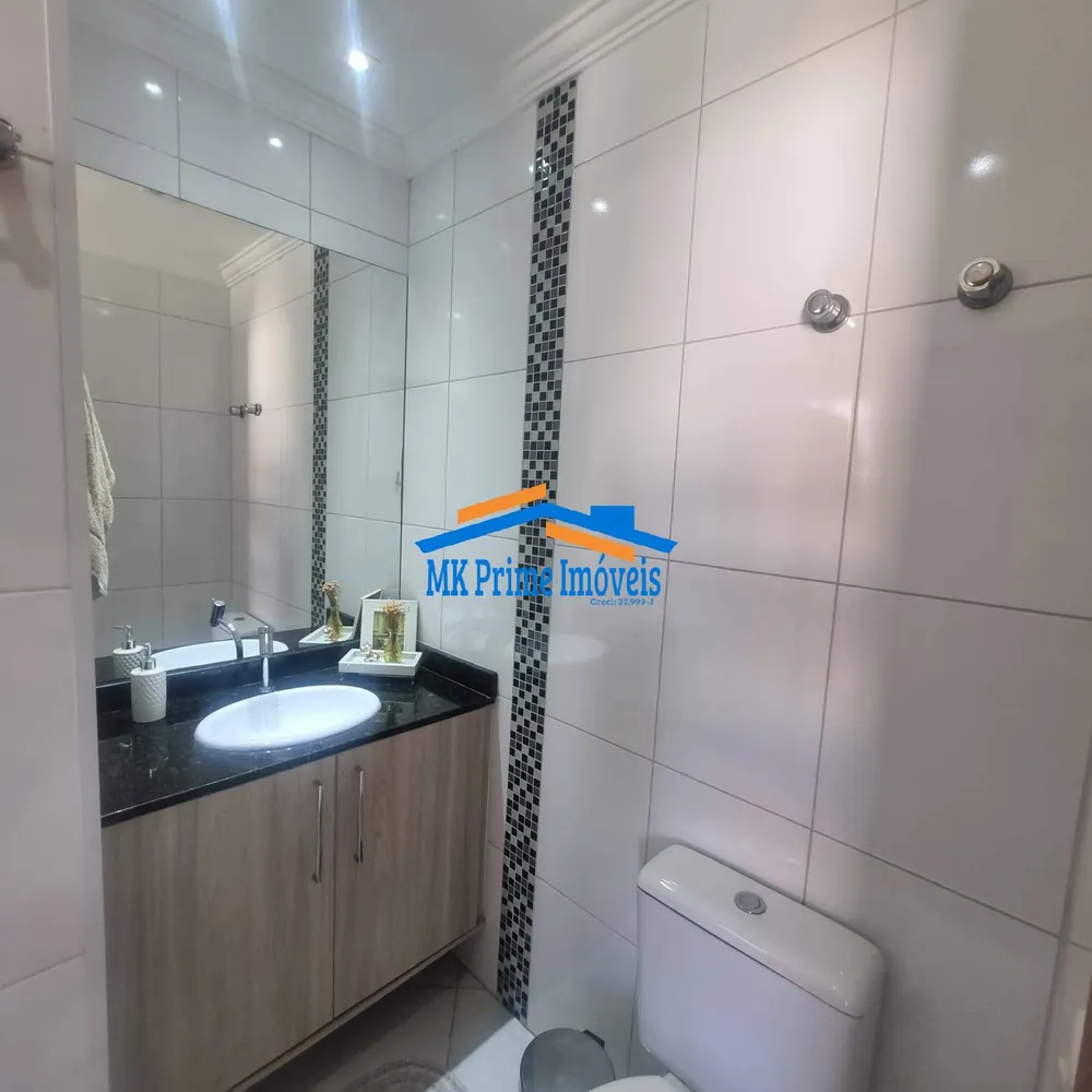 Sobrado, 3 quartos, 143 m² - Foto 6