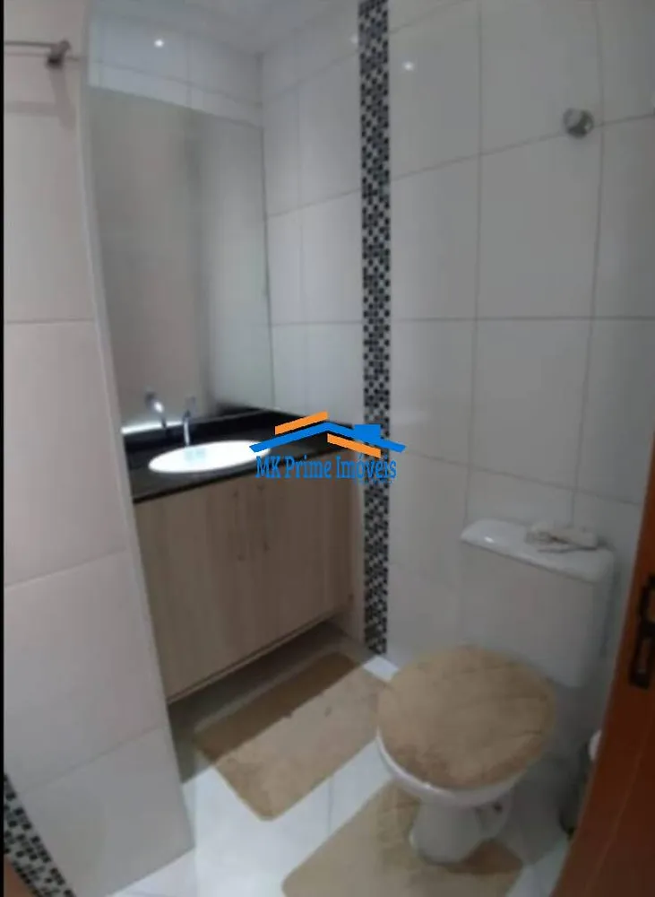 Sobrado, 3 quartos, 143 m² - Foto 3