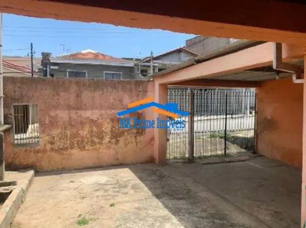 Casa, 2 quartos, 192 m² - Foto 1