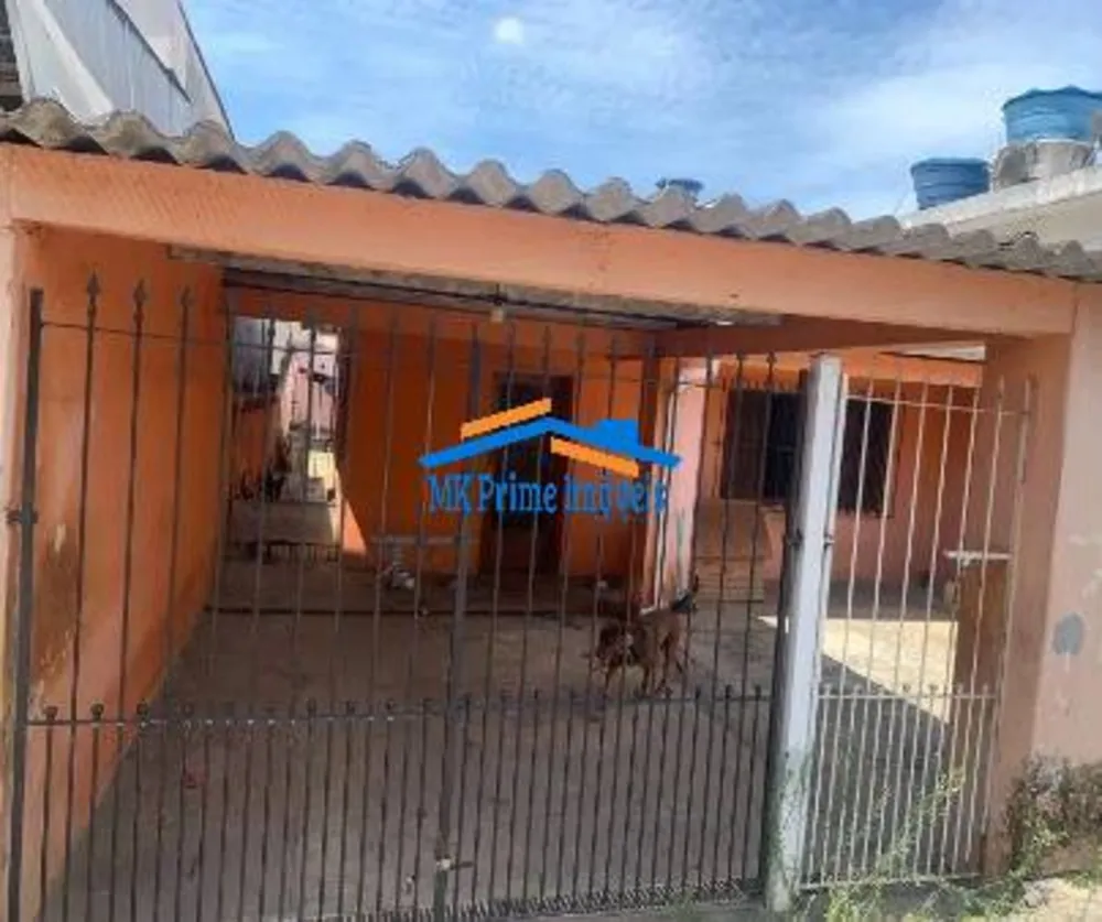 Casa, 2 quartos, 192 m² - Foto 2