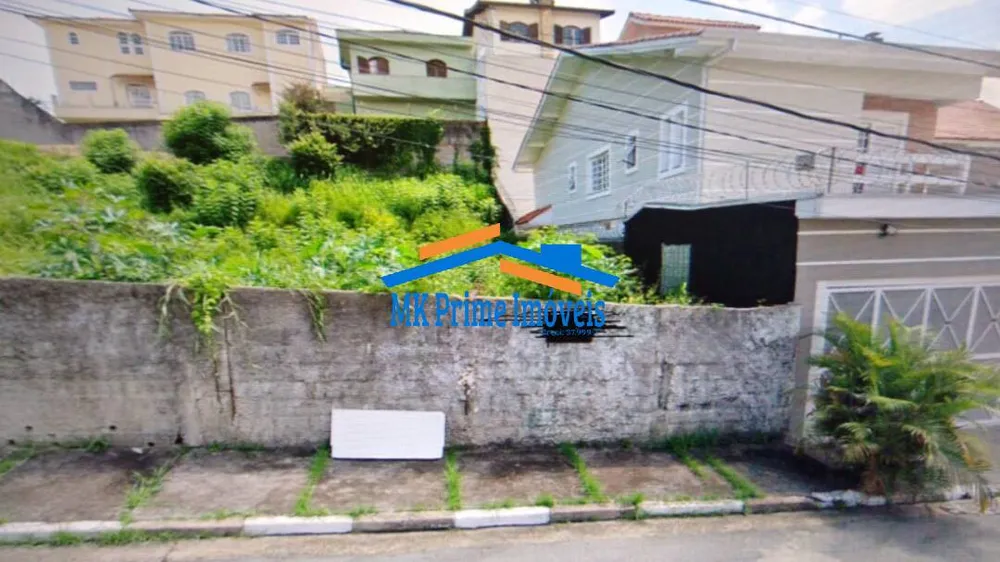 Terreno, 250 m² - Foto 2