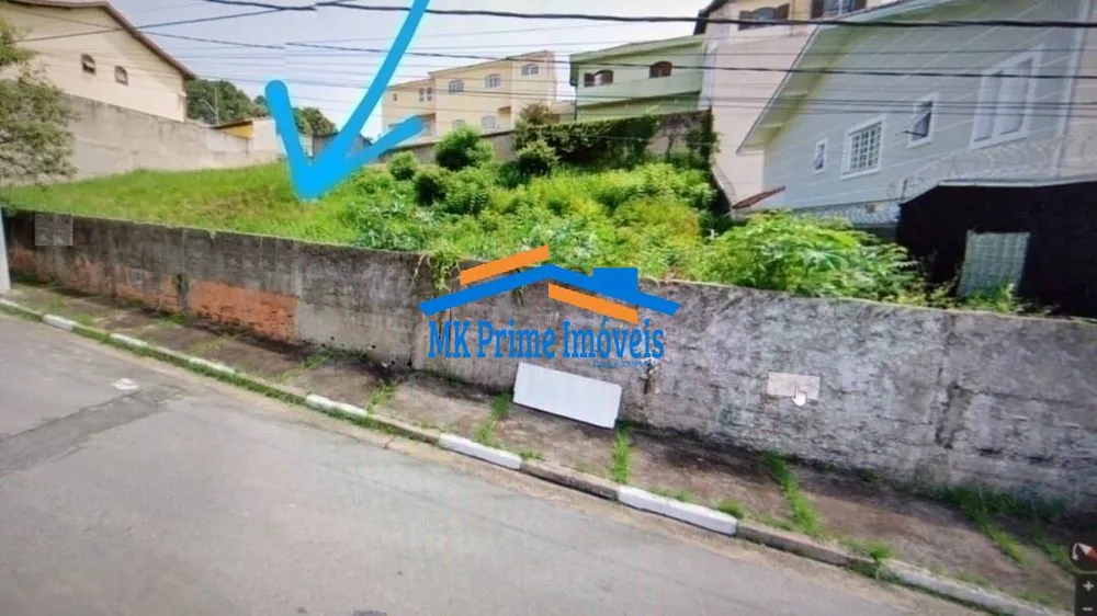 Terreno, 250 m² - Foto 1