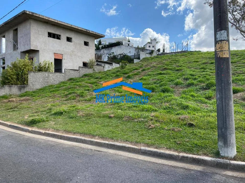 Terreno, 502 m² - Foto 1