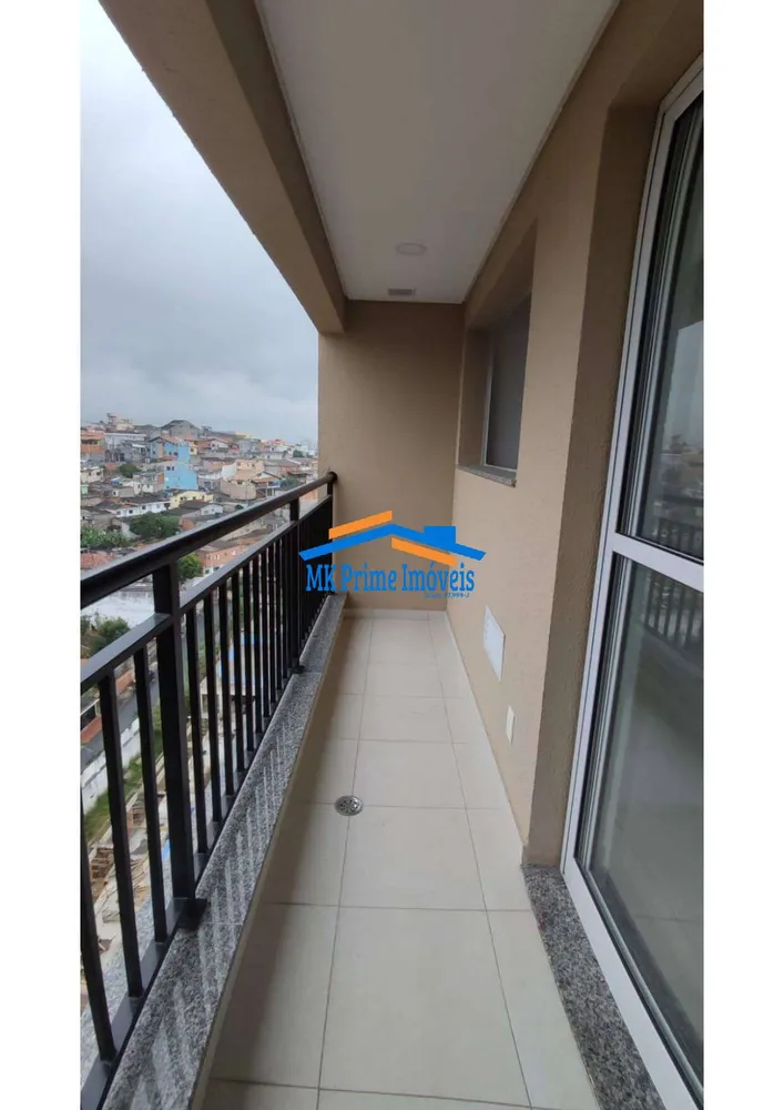 Apartamento, 2 quartos, 60 m² - Foto 7