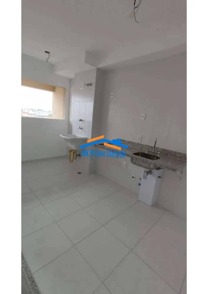 Apartamento, 2 quartos, 60 m² - Foto 3