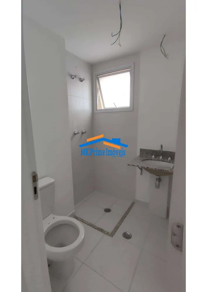 Apartamento, 2 quartos, 60 m² - Foto 6