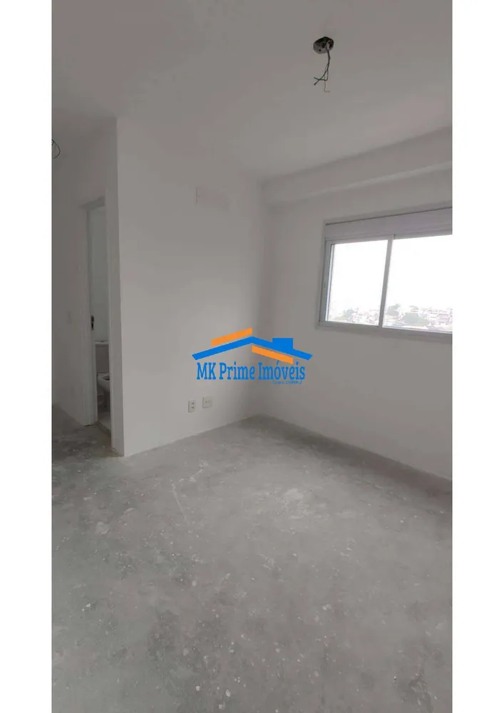 Apartamento, 2 quartos, 60 m² - Foto 8