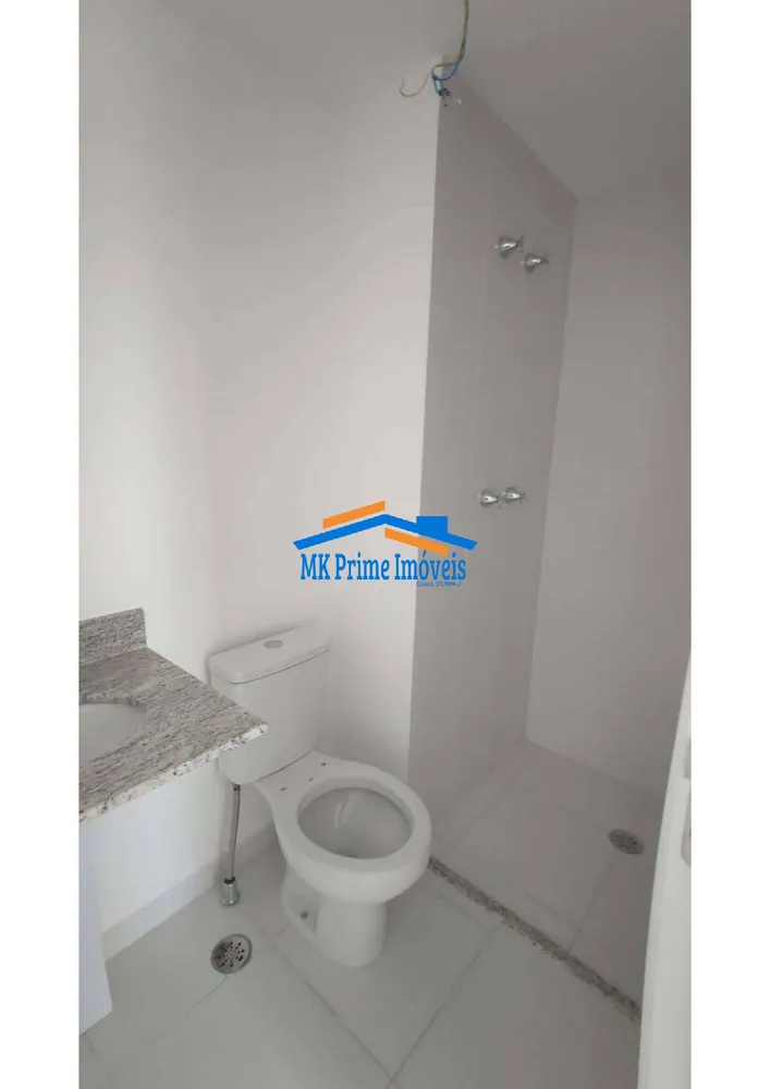 Apartamento, 2 quartos, 60 m² - Foto 4