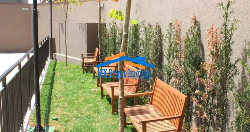 Apartamento, 2 quartos, 60 m² - Foto 2